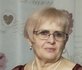Таиса Брестель, 65 лет, Михайловск (Ставропольский край)