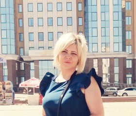 Анжелика, 43 года, Хабаровск
