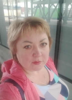 Ирина, 50, Россия, Щербинка