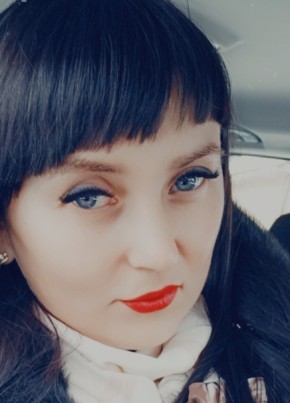 Мария, 37, Россия, Кинешма