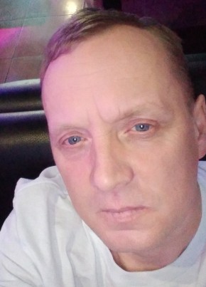 Олег, 46, Россия, Томск