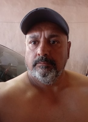 Federico из Ciudad de Río Cuarto 47 лет
