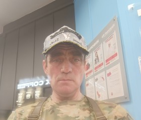 Vladimir, 50, Krasnoyarsk