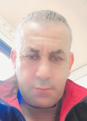 محمد, 35, فلسطين, جنين