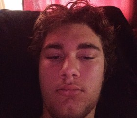 Andrew Jackson, 19, Fort Smith