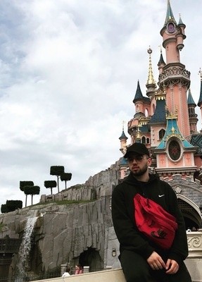 Vlad, 28, Russia, Moscow