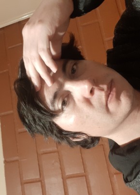 Gerson, 31, Chile, Osorno