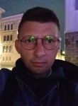 Виктор, 43 года, Санкт-Петербург