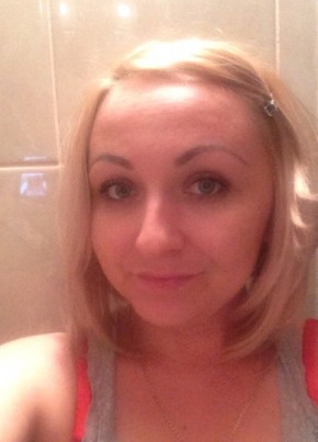 Ангелина, 36, Россия, Люберцы