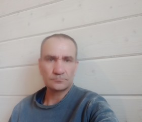 Олег, 52 года, Ивантеевка (Московская обл.)