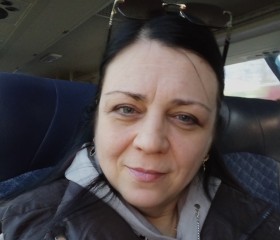 Zhanna, 50, Moscow