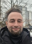 Ivan Larin, 39, Khimki