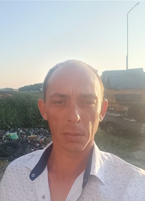 Sergey, 38, Russia, Moscow