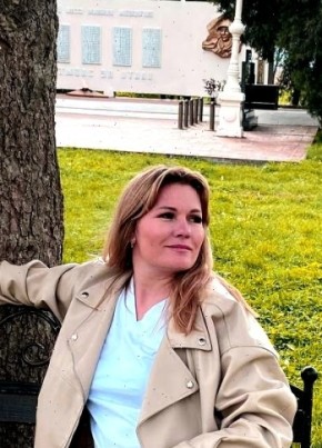 Ирина из Саратова 31 год