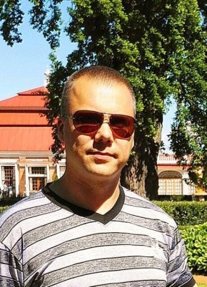 Серж, 43, Россия, Волгодонск