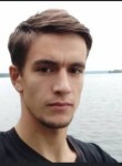 Anton, 18  , Barnaul