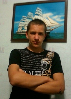 Алексей, 28, Россия, Кытманово