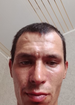 Саша из Узловаи 32 года