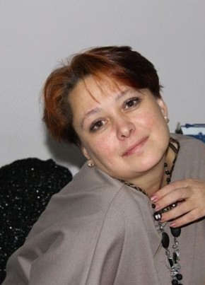 НАТАЛИ, 52, Россия, Усинск