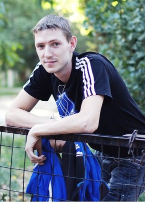 Виталий, 37, Россия, Симферополь