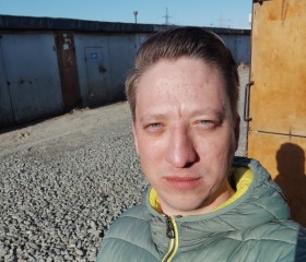 Игорь, 32 года, Сургут