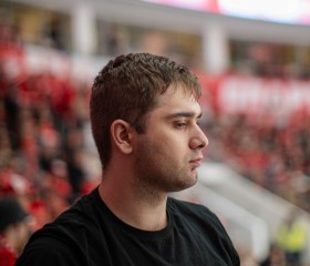 Yuriy, 22, Moscow