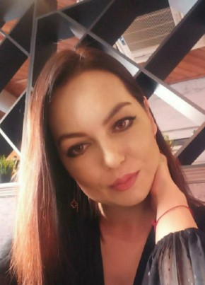 Juliya, 44, Россия, Краснодар