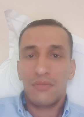 Jasur Xaydarov, 32, O‘zbekiston Respublikasi, Chirchiq