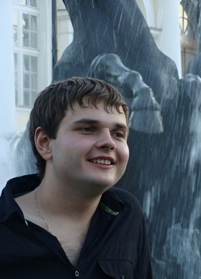 RamblerDating profile picture for @tuser