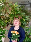 Liza, 48, Novosibirsk