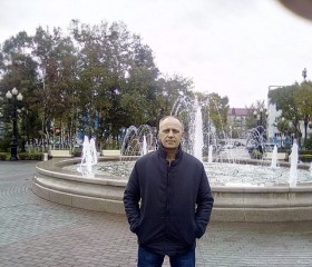 владимир, 44 года, Южно-Сахалинск