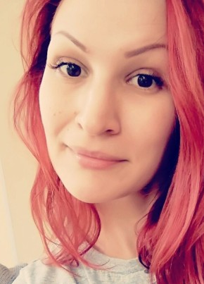 Александра, 33, Россия, Краснодар
