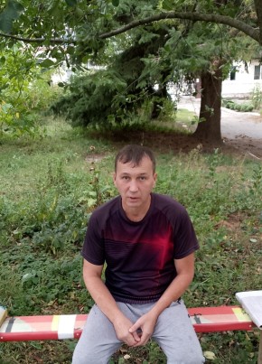 Саша из Витязево 41 год