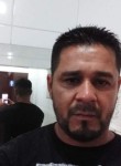 TONI, 41 год, Asunción