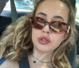 Kayla Gemma, 32, Melbourne