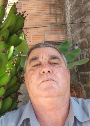 Wando, 59, República Federativa do Brasil, Caçapava