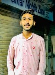 Moiz 🖤👑, 19 лет, فیصل آباد
