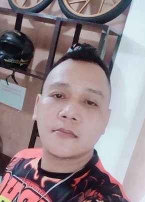 Mike, 36, Philippines, Legaspi