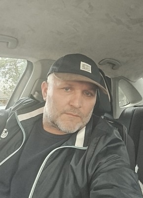 Дмитрий из Пятигорска 45 лет