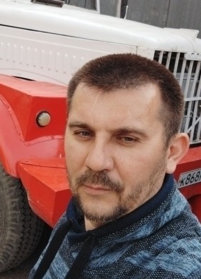 Евгений, 43, Россия, Тихорецк