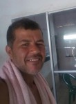 Tony, 50 лет, São Luís