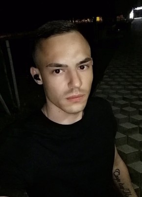 Vyacheslav, 28, Belarus, Gomel