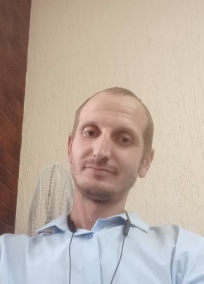 Денис, 35, Россия, Камень-на-Оби