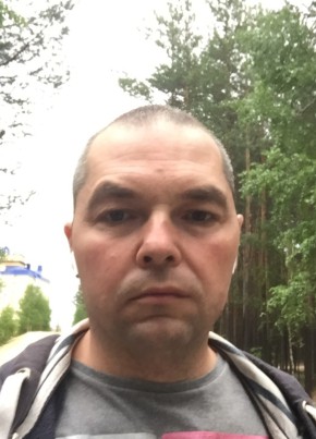 Дмитрий, 44, Россия, Советский (Югра)