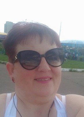 Юлия, 46, Россия, Комсомольск-на-Амуре