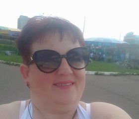 Юлия, 46 лет, Комсомольск-на-Амуре