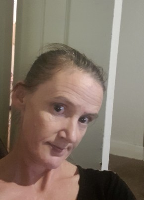 Janelle Wicker, 43, Australia, Bendigo