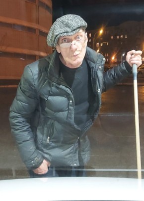 Аркадий, 55, Россия, Санкт-Петербург