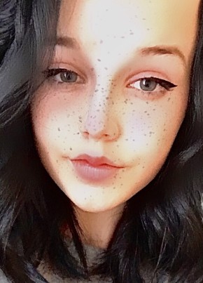 Elizavetta, 20, Россия, Сыктывкар