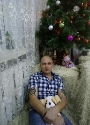 Дмитрий, 42, Россия, Новосибирск